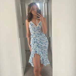 Meet your Posher, Chasity